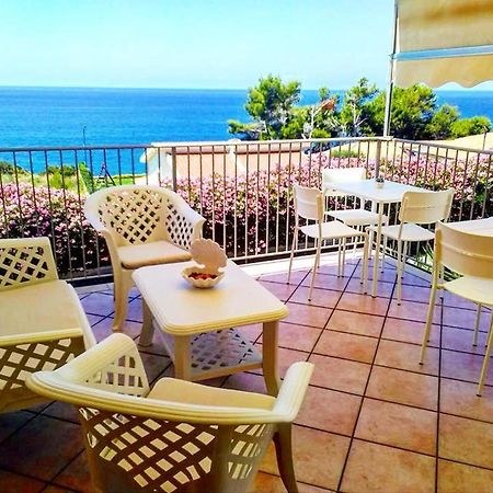 B&B Il Faro Cittadella del Capo Luaran gambar