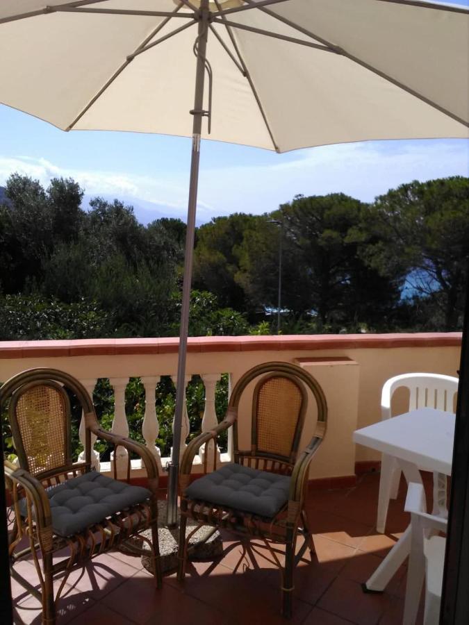 B&B Il Faro Cittadella del Capo Luaran gambar